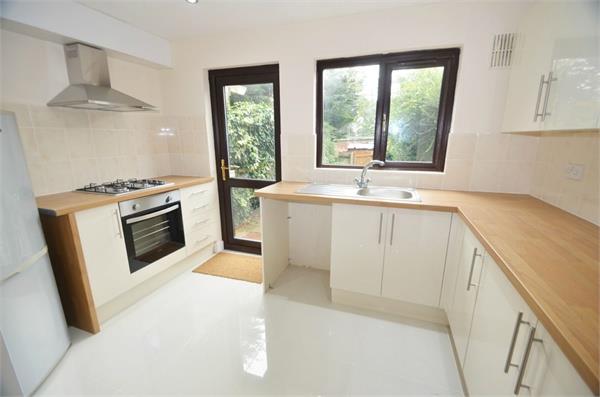 Rowlands Close, Mill Hill